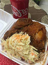 Jamaica Island Cuisine