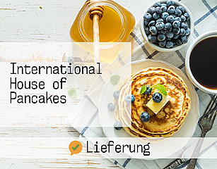 International House of Pancakes