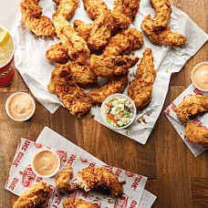 Raising Cane’s Chicken Fingers