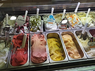 Gelateria Sicily