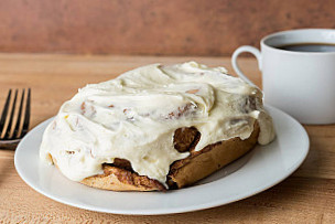 Cindy's Cinnamon Rolls Inc