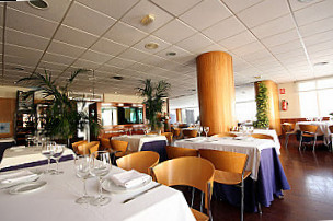 Restaurante Aldebaran