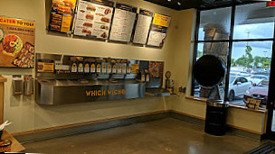 Which Wich Superior Sandwiches