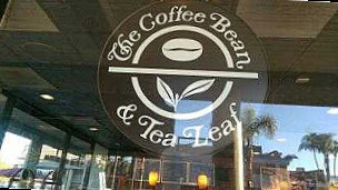 The Coffee Bean Tea Leaf