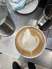 Blue Bottle Coffee