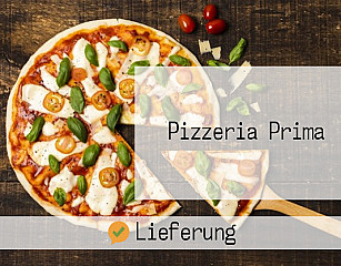 Pizzeria Prima