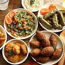 Baalbek Lebanese Take Away