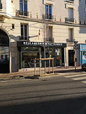 Boulangerie Aya