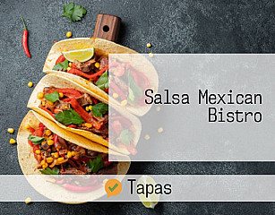 Salsa Mexican Bistro