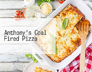 Anthony's Coal Fired Pizza