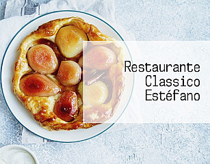 Restaurante Classico Estéfano