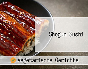 Shogun Sushi