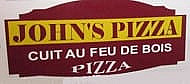 John's Pizza