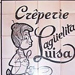 Creperie La Aguelita Luisa