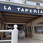 La Taperia Cocina De Ana