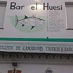 El Huesi