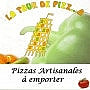 La Tour De Pizza