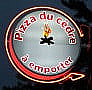 Pizza du Cedre