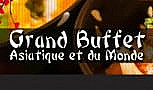 Grand Buffet Asiatique Et Du Monde