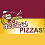 Delices Pizzas'