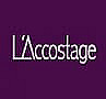 L'accostage