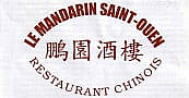 Le Mandarin Saint-ouen