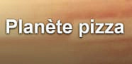 Planète Pizza