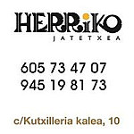 Herriko Jatetxea