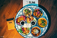 Li.ke Thai Vegan