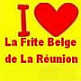 A La Frite Belge De La Réunion