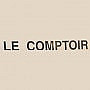 Le comptoir