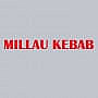 Millau Kebab