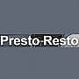 Presto Resto