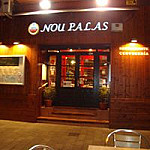 Nou Palas