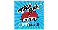 Taco Box