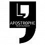 L'apostrophe