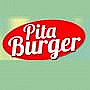 Pita Burger