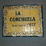 La Corchuela