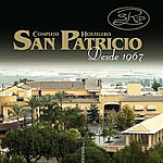 San Patricio