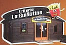 Friterie La Guillotine