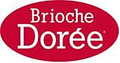 Brioche Dorée