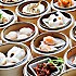 Dim Sum House by Jane G's