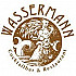 Wassermann - Elvirastrasse