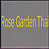 Rose Garden Thai Restaurant