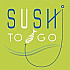 Sushi Togo