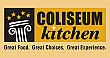 Coliseum Kitchen