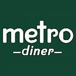 Metro Diner