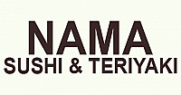 Nama Sushi Teriyaki