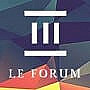 Le Forum