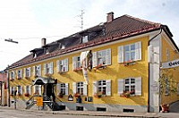 Brauerei-Gasthof Hotel Post